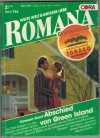 ROMANA Band 726 Abschied von Green Island VANESSA GRANT