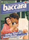 baccara Band 314 Heisses Spiel mit hohem Einsatz ALEXIS HILL JORDAN