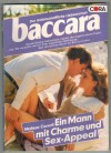 baccara Band 304 Ein Mann mit Charme und Sex-Appeal MALISSA CARROLL