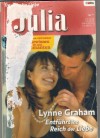 Julia Band 1741 Entfuehrt ins Reich der Liebe LYNNE GRAHAM