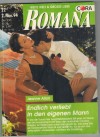 ROMANA Band 1029 Endlich verliebt in den eigenen Mann JEANNE ALLAN