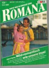ROMANA Band 644 Wild-romantische wie unsere Insel  ABRA TAYLOR