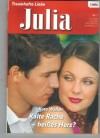 Julia Band 1946 Kalte Rache - heisses Herz ? KATE WALKER