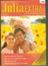 Julia EXTRA Band 312 Ein hinreissende Gegnerin ... TERESA CARPENTER Ein Kuss mit ungeahnten Folgen ... LUCY GORDON Nia und das Baby ... KIM LAWRENCE Ueberraschung fuer Dr. Cartwright ... MEREDITH WEBBER