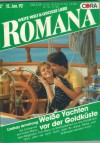 ROMANA Band 882 Weisse Yachten vor der Goldkueste LINDSAY ARMSTRONG