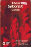Gambit Rex Stout