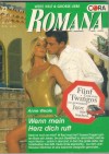 ROMANA Band 1082 Wenn mein Herz Dich ruft ANNE WEALE