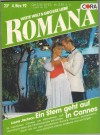 ROMANA Band 925 Ein Stern geht auf in Cannes LAURA JACKSON