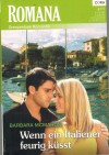 ROMANA Band 1936 Wenn ein Italiener feurig kuesst BARBARA MCMAHON