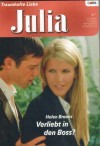 Julia Band 1907 Verliebt in den Boss ? HELEN BROOKS