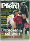 Mein Pferd Das Magazin fuer aktive Reiter Oktober 2011