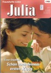 Julia Band 1653 Schon nach Deinem ersten Kuss SUSAN STEPHENS