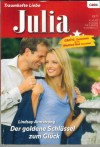 Julia Band 1818 Der goldene Schluessel zum Glueck LINDSAY ARMSTRONG