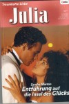 julia Band 1773 Entfuehrung auf die Insel des Gluecks SANDRA MARTON