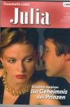 Julia Band 1787 Das Geheimnis des Prinzen ELIZABETH HARBISON