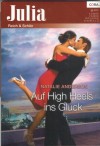 Julia Band 112012  Auf High Heels ins Glueck NATALIE ANDERSON