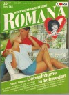 romana Band 763 Liebestraeume in Schweden CAROLE HALSTON