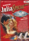 Julia SPECIAL Band 3/2002 Dunkle Augen Sharon da Vita