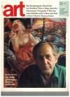 artdas Kunstmagazin Nr.  10 / 1989