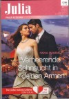 Julia Band 2251 Verheerende Sehnsucht in Deinen Armen TARA PAMMI