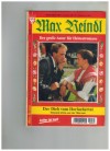 MAX REINDL Nr. 35    Der Dieb vom Horlachertal