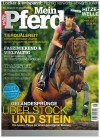 Mein Pferd Das Magazin fuer aktive Reiter August 2011