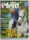 Mein Pferd Das Magazin fuer aktive Reiter September 2011