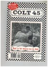 COLT 45 Weekbladnummer 2519   Duel in het moeras van de dood BILL MURPHY