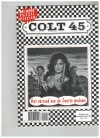 COLT 45 Weekbladnummer 2492   Het verraad van de Zwarte weduwe BILL MURPHY
