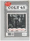 COLT 45 Weekbladnummer 2496 Het goud van de duivelrotsen BILL MURPHY