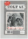 COLT 45 Weekbladnummer 2503  Wij hangen je aan de Dodenpas BILL MURPHY