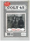 COLT 45 Weekbladnummer 2506  Dappere jagers BILL MURPHY