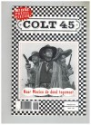 COLT 45 Weekbladnummer 2508  Naar Mexico de dood tegemoet BILL MURPHY