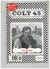 COLT 45 Weekbladnummer 2521  Jim Satank BILL MURPHY
