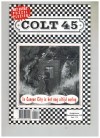 COLT 45 Weekbladnummer 2514  In Canyon City is het nog altijd oorlog WILLIAM OÂ´CONNOR