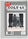 COLT 45 Weekbladnummer 2539  De vloek van de Zwarte Sporen JOHN RENO