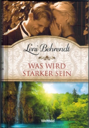 Was wird staerker sein LENI BEHRENDT