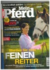 Mein Pferd Das Magazin fuer aktive Reiter April  2012