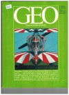 Geo Das neue Bild der Erde Nr. 5/1982