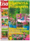Lisa Blumen & Pflanzen August /2006