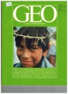 Geo Das neue Bild der Erde Nr. 1/1983