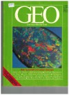 Geo Das neue Bild der Erde Nr. 5 / 1983