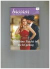 baccara Band 2005 Nur eine Nacht ist nicht genug JANICE MAYNARD