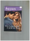 baccara Band 2077 Eine Leidenschaft so gross wie Texas LAUREN CANAN