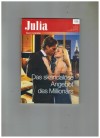 Julia Band 2264 Das skandaloese Angebot des Millionaers SARA CRAVEN