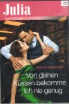 Julia Band 2301 Von Deinen Kuessen bekomme ich nie genug NATALIE ANDE$RSON
