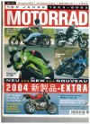 Motorrad Nr 18/2003