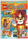 Lego  Legends of Chima Nr. 8