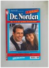Dr. Norden Band 978 Ein starker Charakter PATRICIA VANDENBERG