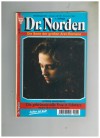 Dr. Norden Band 830 Die geheimnisvolle Frau in schwarz PATRICIA VANDENBERG